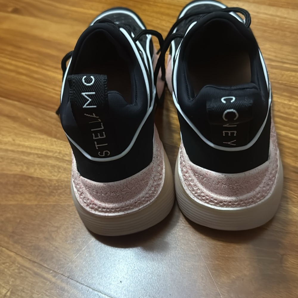 Stella McCartney sneakers - Picture 3 of 4